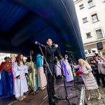 Orszak Trzech Króli w Głogowie