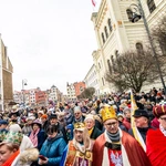 Orszak Trzech Króli w Głogowie