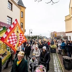 Orszak Trzech Króli w Głogowie
