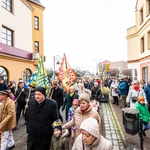 Orszak Trzech Króli w Głogowie