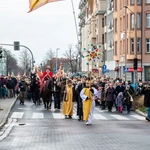 Orszak Trzech Króli w Głogowie
