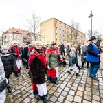 Orszak Trzech Króli w Głogowie