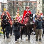 Orszak Trzech Króli w Głogowie
