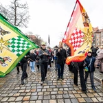 Orszak Trzech Króli w Głogowie