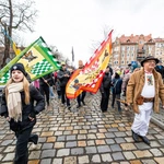 Orszak Trzech Króli w Głogowie