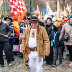 Orszak Trzech Króli w Głogowie
