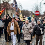 Orszak Trzech Króli w Głogowie