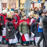 Orszak Trzech Króli w Głogowie
