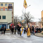 Orszak Trzech Króli w Głogowie