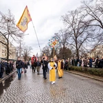 Orszak Trzech Króli w Głogowie