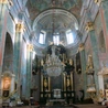 Spotkanie z kolędą w katedrze