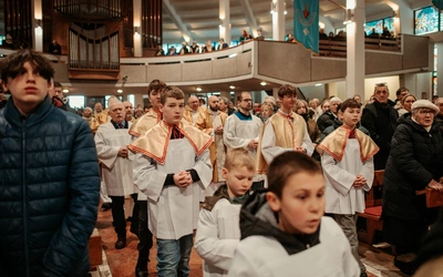 Orszak Trzech Króli w Rumi 2025