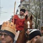 Wędrówka za gwiazdą betelejemską