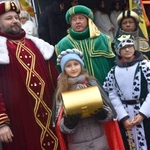Wędrówka za gwiazdą betelejemską