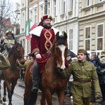 Wędrówka za gwiazdą betelejemską