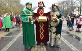 Wędrówka za gwiazdą betelejemską