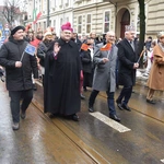 Wędrówka za gwiazdą betelejemską