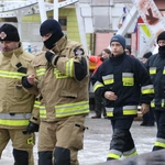 Płock. Orszak Trzech Króli - cz. I