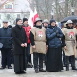 Płock. Orszak Trzech Króli - cz. I