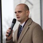 Płock. Orszak Trzech Króli - cz. I