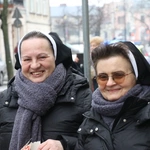 Płock. Orszak Trzech Króli - cz. I