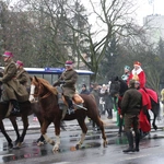 Płock. Orszak Trzech Króli - cz. I