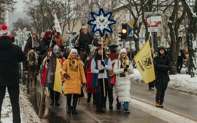 Co łączy Trzech Króli z księciem Świętopełkiem?