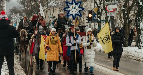 Co łączy Trzech Króli z księciem Świętopełkiem?
