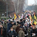 Płock. Orszak Trzech Króli - cz. II