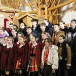 Płock. Orszak Trzech Króli - cz. II