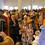 Płock. Orszak Trzech Króli - cz. II