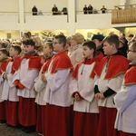 Płock. Orszak Trzech Króli - cz. III
