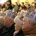 Płock. Orszak Trzech Króli - cz. III