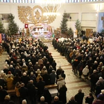 Płock. Orszak Trzech Króli - cz. III