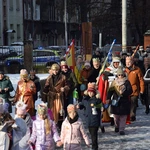 Orszak Trzech Króli w Chorzowie