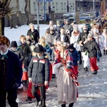 Orszak Trzech Króli w Chorzowie