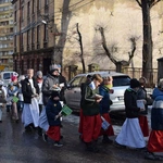 Orszak Trzech Króli w Chorzowie