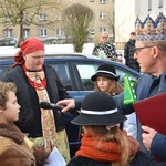 Orszak Trzech Króli w Chorzowie