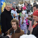 Orszak Trzech Króli w Chorzowie