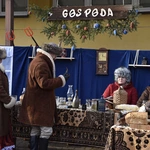 Orszak w Czarnej - 2025