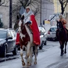 Orszak Trzech Króli w Chorzowie