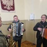 Orszak w Czarnej - 2025