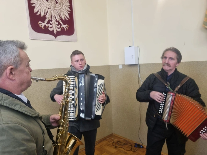 Orszak w Czarnej - 2025