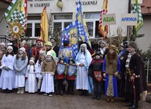 Z roku na rok piękniejszy