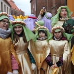 Orszaki Trzech Króli – galeria wybranych zdjęć z wielu diecezji