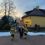 Orszak w Borowej k. Pilzna - 2025