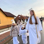 Orszak w Borowej k. Pilzna - 2025