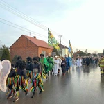 Orszak w Borowej k. Pilzna - 2025