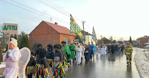 Mała wielka Borowa