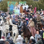 Orszaki Trzech Króli – galeria wybranych zdjęć z wielu diecezji